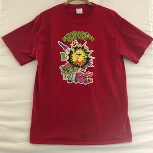 Vintage DESTINATION SCIENCE Staff T Shirt